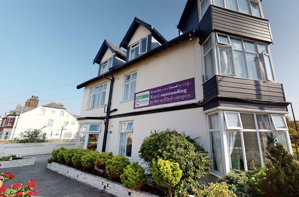 Eversley Nursing Home